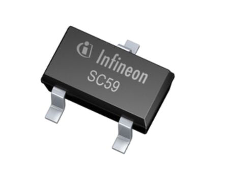 Infineon TLE4964-1K 1939569