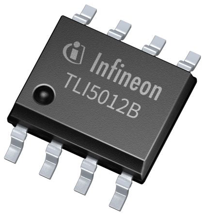 Infineon TLI5012B E1000 1939608