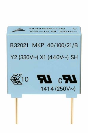 EPCOS B32022B3223M000 1943433