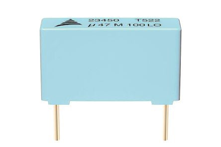 EPCOS B32529C1222J000 1943472