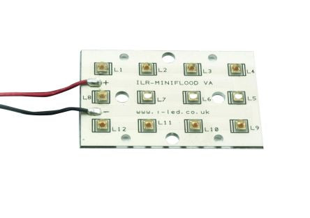 Intelligent Horticultural Solutions IHR-OX12-6NW4HR2FR-SC221-W2. 1946432