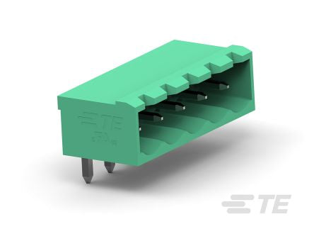 TE Connectivity 2350513-4 1952030