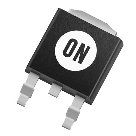 ON Semiconductor NCV8406BDTRKG 1952460