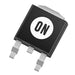 ON Semiconductor NCV8406BDTRKG 1952460