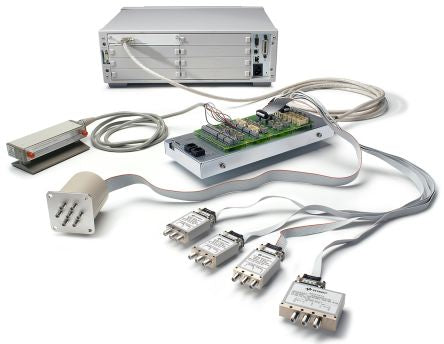 Keysight Technologies 34945EXT 1953156