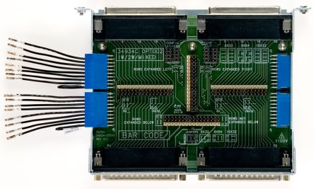 Keysight Technologies Y1134A 1953202