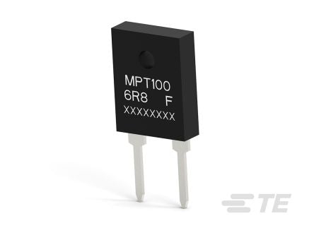TE Connectivity MPT100T2R2F 1955113