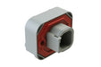Amphenol ATM13-4P-BM03 1955841