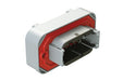 Amphenol ATM13-12PB-BM03 1955855