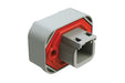 Amphenol ATM15-2P-BM03 1955857