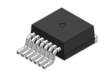 ON Semiconductor NVBG020N120SC1 1958969