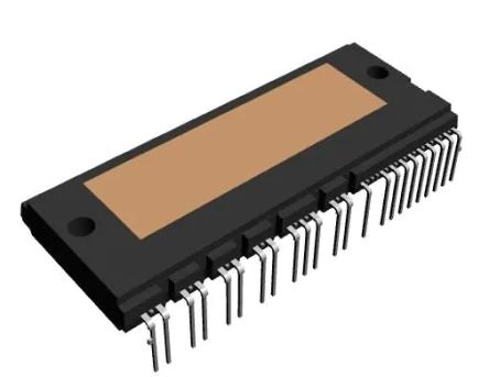 ON Semiconductor NFAM3065L4B 1958971