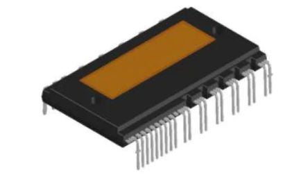 ON Semiconductor NFAM5065L4B 1958973