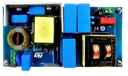 STMicroelectronics STEVAL-ILL053V2 1961799