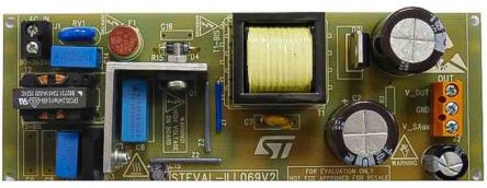 STMicroelectronics STEVAL-ILL069V2 1961807