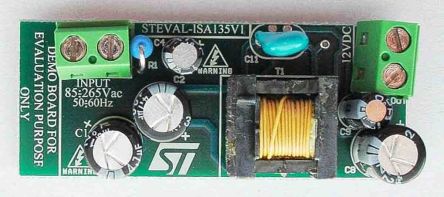 STMicroelectronics STEVAL-ISA135V1 1961856