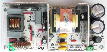 STMicroelectronics STEVAL-ISA142V1 1961859