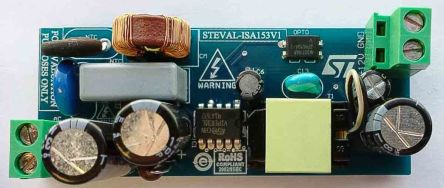 STMicroelectronics STEVAL-ISA153V1 1961864