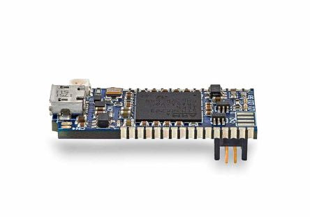 STMicroelectronics STLINK-V3MINI 1961915