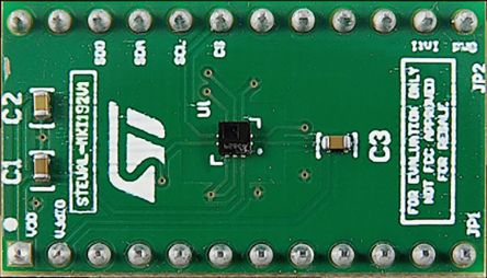 STMicroelectronics STEVAL-MKI192V1 1962591