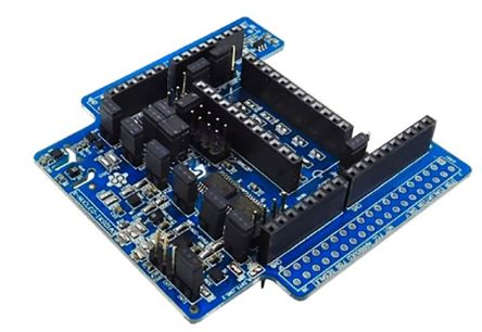 STMicroelectronics X-NUCLEO-IKS01A3 1962611