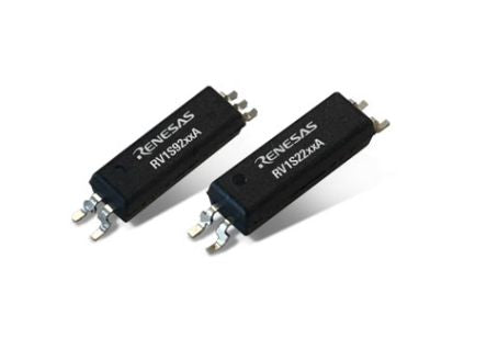 Renesas Electronics RV1S2281ACCSP-10YV#SC0 1963304