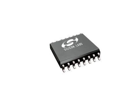 Silicon Labs Si823H3BB-IS1 1963341