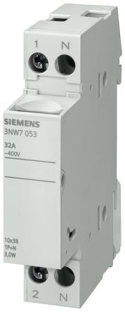 Siemens 3NW7053 1963561