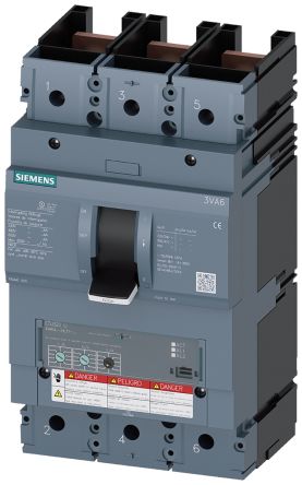 Siemens 3VA64405HL312AA0 1963583