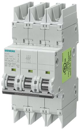 Siemens 5SJ43207HG42 1963585