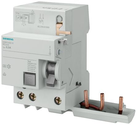 Siemens 5SM23320 1963600