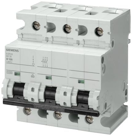 Siemens 5SP43808 1963606