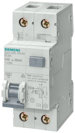 Siemens 5SU13531KK10 1963608