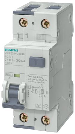 Siemens 5SU13541KK06 1963613