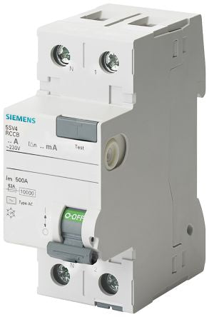 Siemens 5SV43120KL 1963616