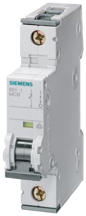 Siemens 5SY51257 1963623