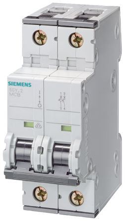 Siemens 5SY62017 1963624