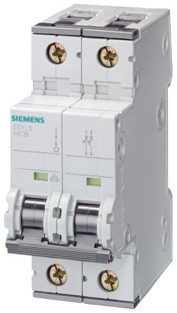 Siemens 5SY62027 1963625