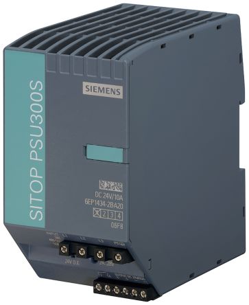 Siemens 6EP14342BA20 1963639