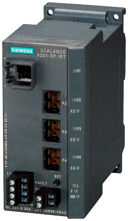 Siemens 6GK52013BH002BA3 1963670