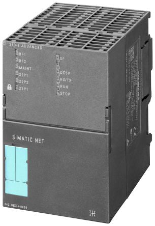 Siemens 6GK73431GX310XE0 1963692