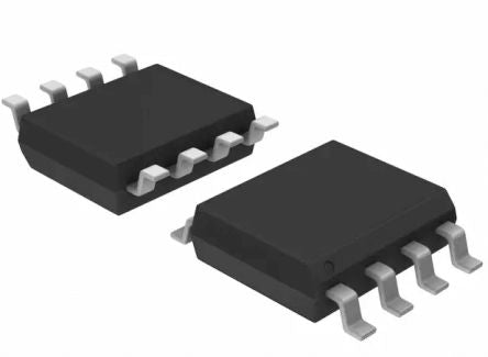 Renesas Electronics ISL3172EIBZ-T7A 1968005