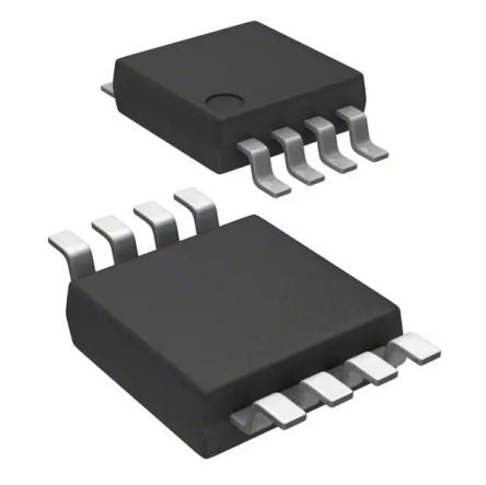 Renesas Electronics ISL3172EIUZ 1968007