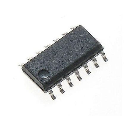 Renesas Electronics ISL8489EIBZ-T 1968083