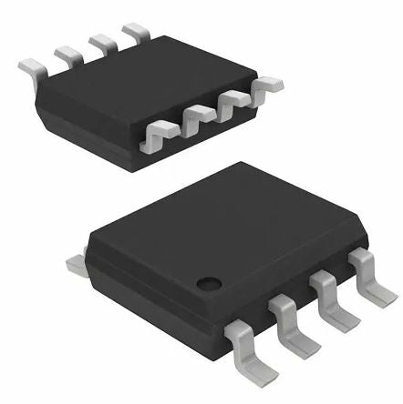 Renesas Electronics ISL32601EFBZ-T7A 1968634