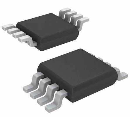 Renesas Electronics ISL32601EFUZ-T7A 1968635