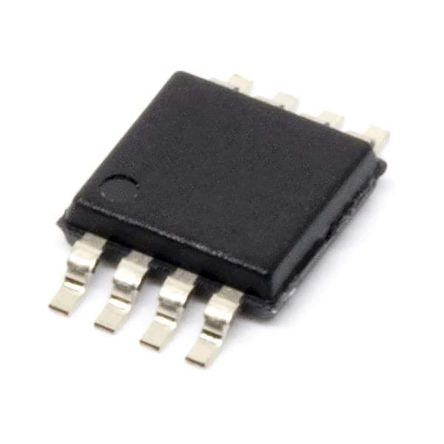 Renesas Electronics ISL32603EFUZ-T7A 1968640