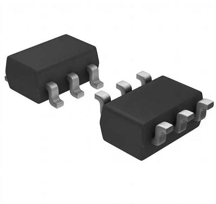 Renesas Electronics ISL3295EIHZ-T 1968648