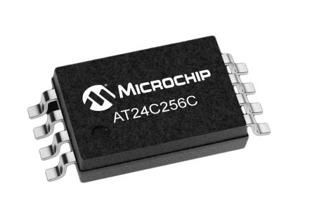 Microchip AT24C256C-XHL-T 1975324