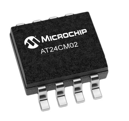 Microchip AT24CM02-SSHM-B 1975348